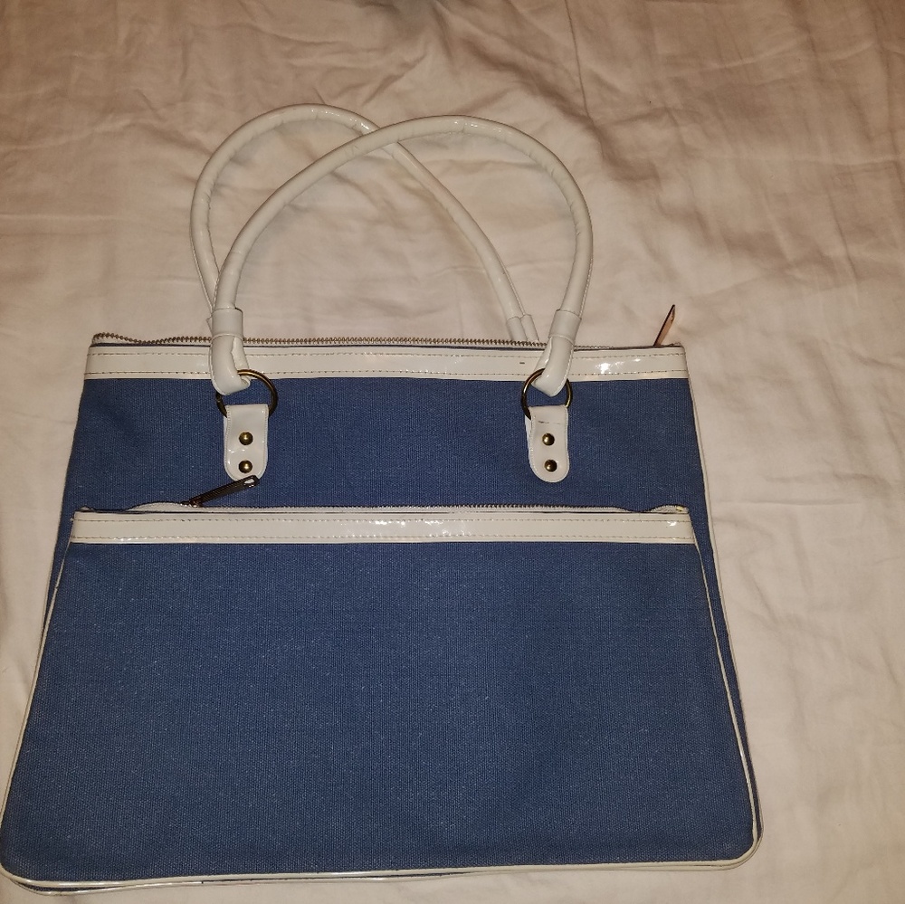 Vintage Purse